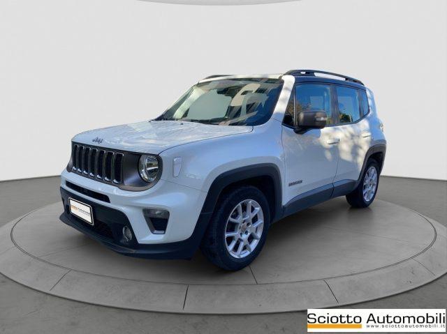 JEEP Renegade 1.0 T3 Limited