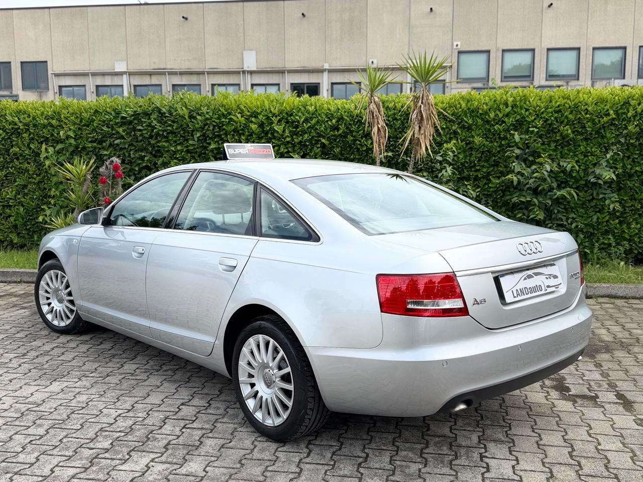 Audi A6 3.0 V6 TDI QUATTRO UNICO PROPRIETARIO !