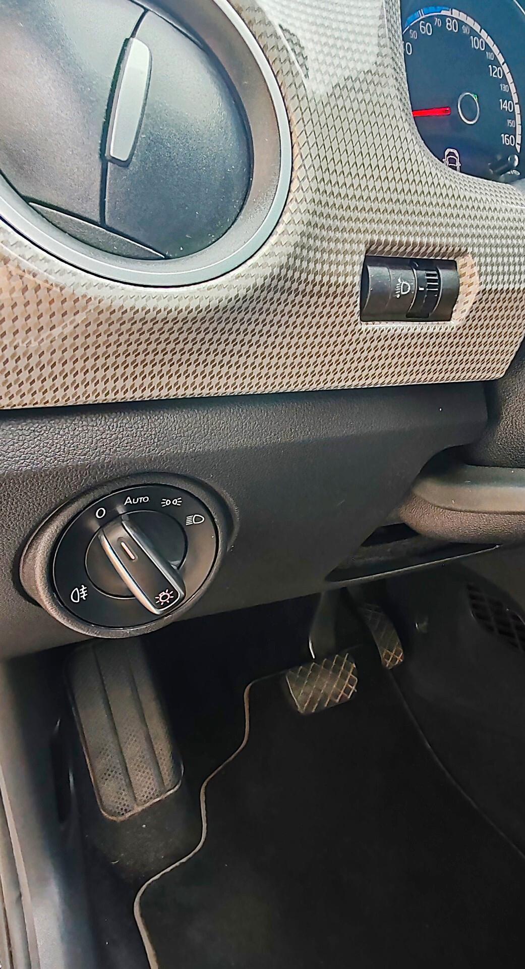 Volkswagen e-up! 5p 82CV- Anno 2021