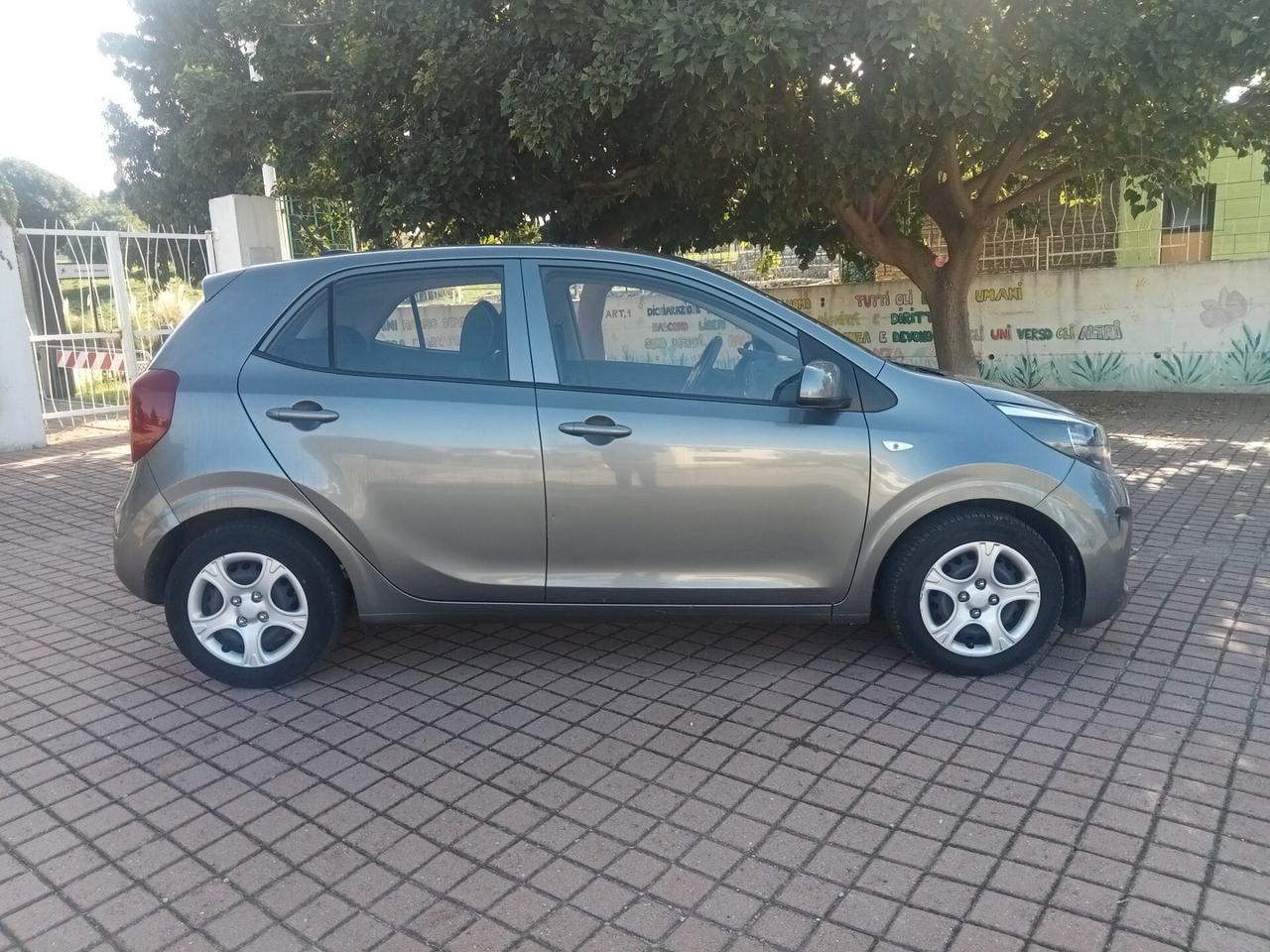 Kia Picanto 1.0 12V 5 porte Style 2022
