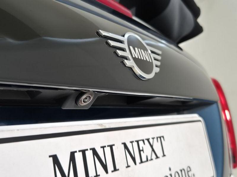 MINI Mini Cabrio F57 2021 2.0 Cooper S Sidewalk auto