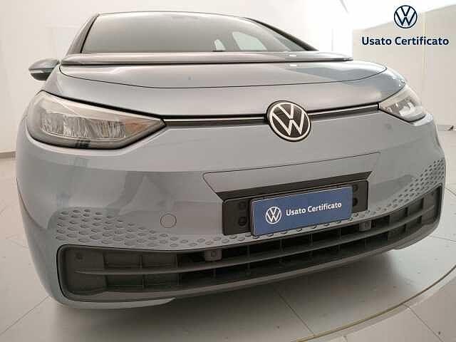 Volkswagen ID.3 Pro Performance