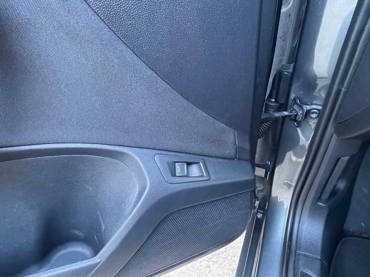 Volkswagen T-Roc 2.0 TDI SCR 150 CV DSG Advanced BlueMotion Technology