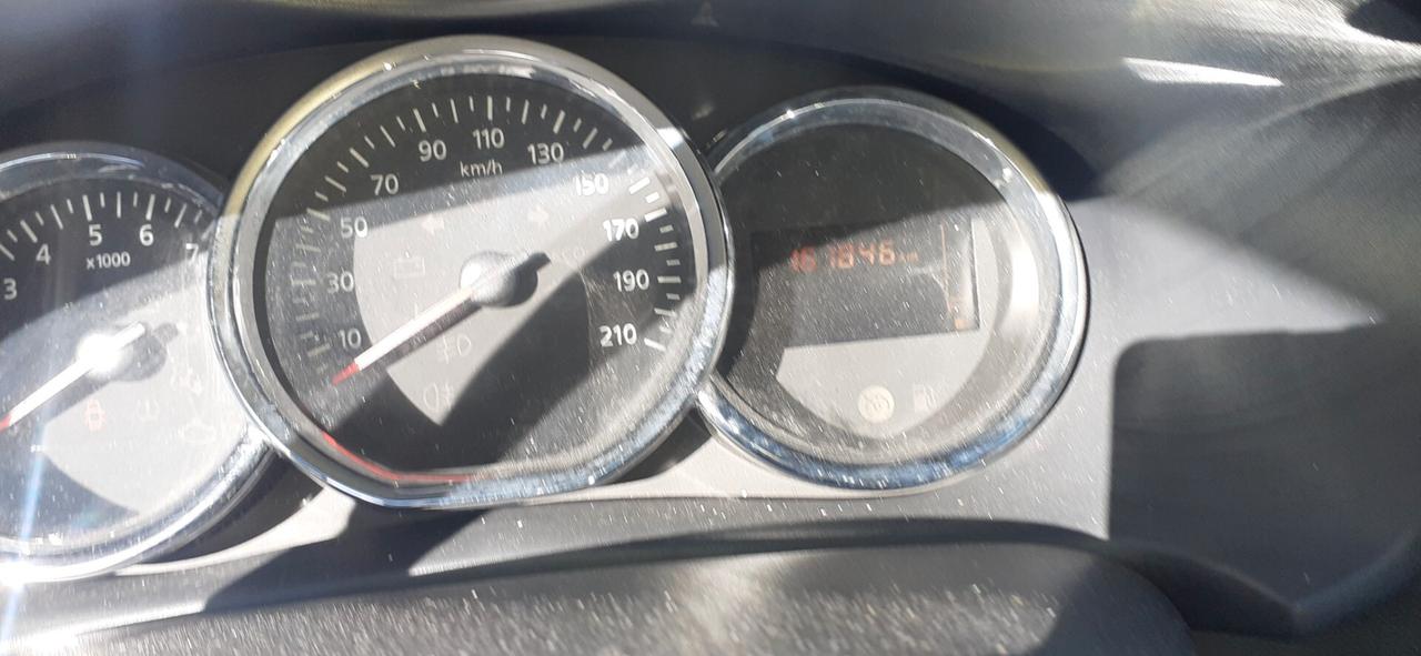 Dacia Sandero 2016 - 1.5 dCi Family Lb automobili