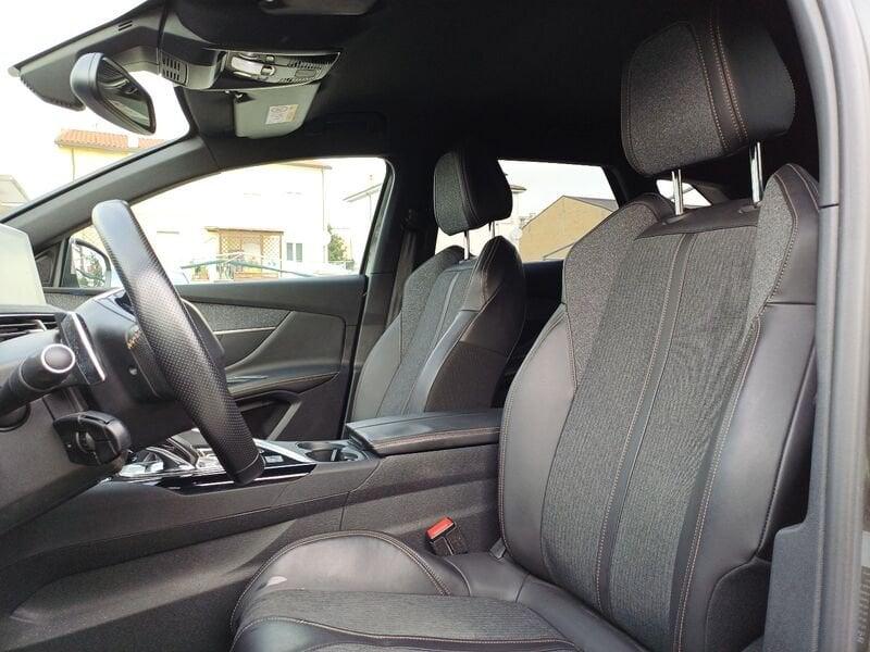 Peugeot 3008 3008 1.5 bluehdi GT Line s&s 130cv eat8