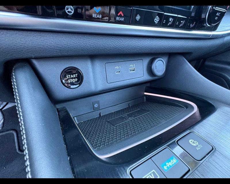 Nissan X-Trail X-Trail e-Power Tekna 2WD