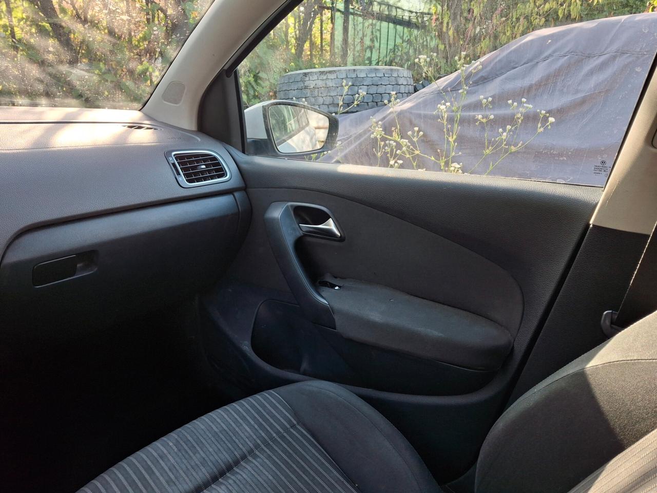 Volkswagen Polo 1.6 TDI 90CV DPF 5 porte Comfortline