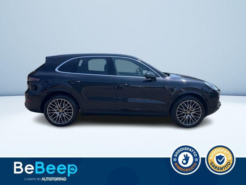 Porsche Cayenne 3.0 TIPTRONIC