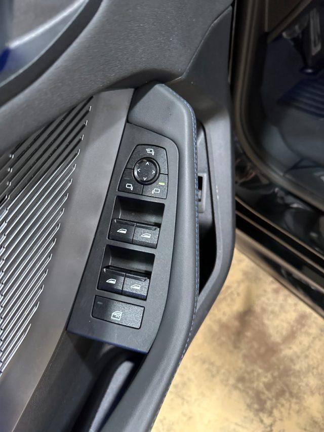 BMW 118 d MSport Pro-19"-Camera 360-Head Up-Sosp Adat-IVA