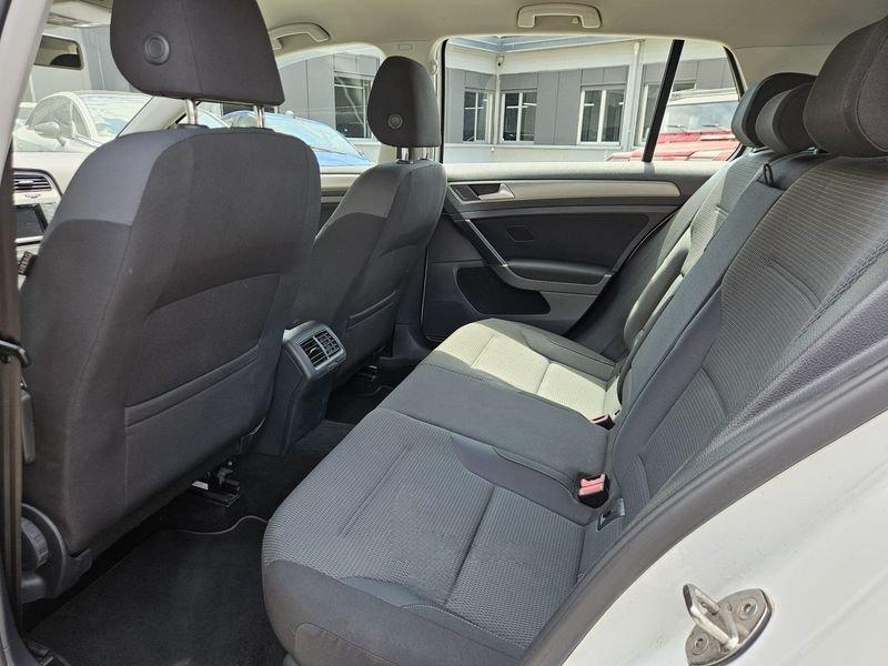 Volkswagen Golf 1.6 TDI Highline DSG BlueMotion Technology (Euro 6)