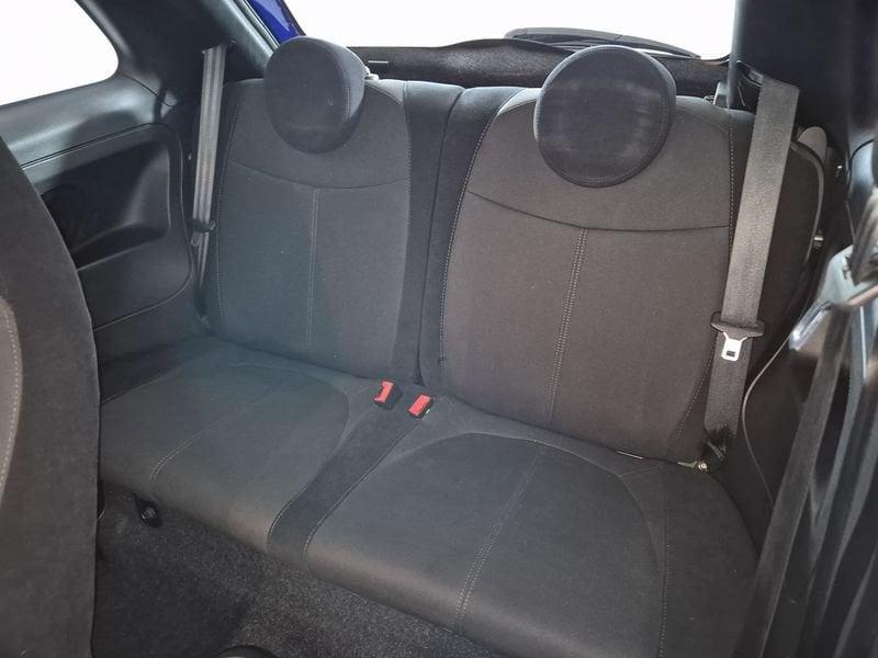 Abarth 595 2016 1.4 t-jet 145cv my18