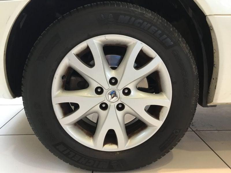 Renault Koleos Koleos 2.0 dCi 150CV 4X4 Bose