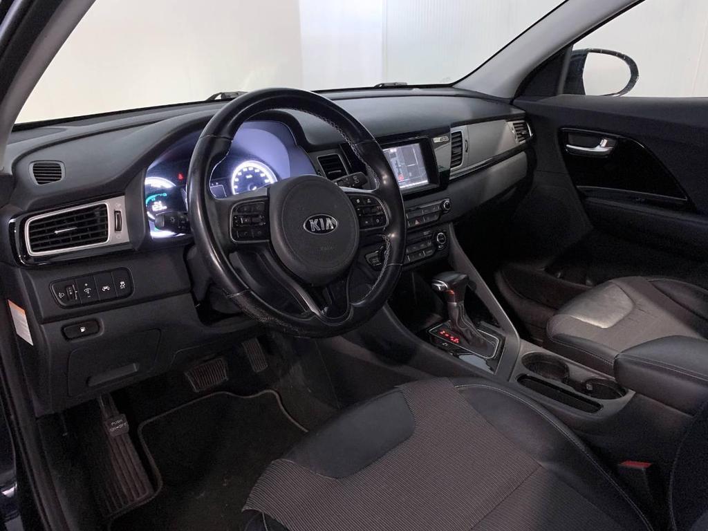 Kia Niro 1.6 GDI HEV Style DCT