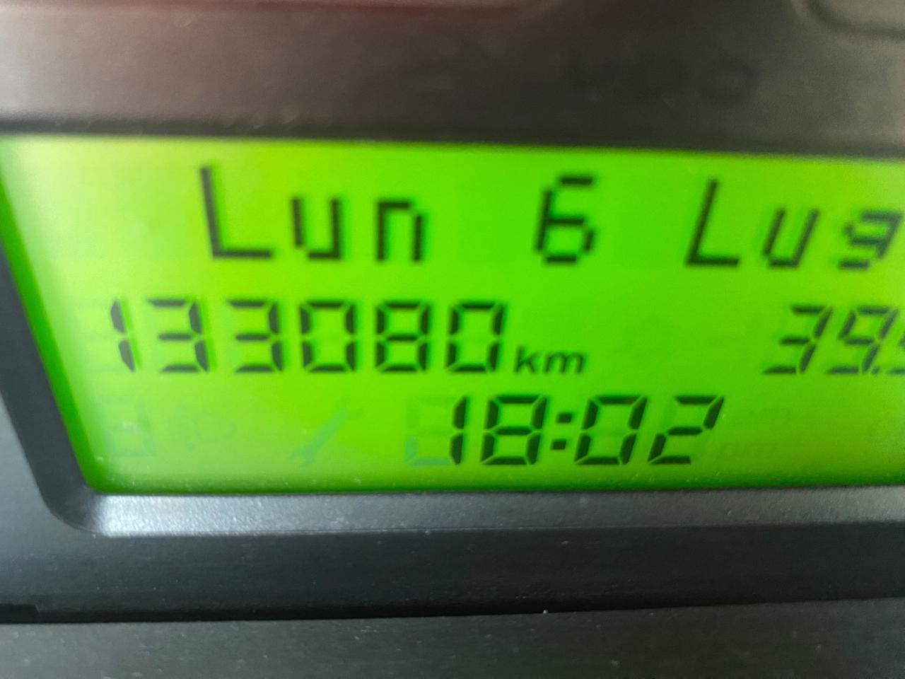 Lancia Ypsilon 1.2 Argento