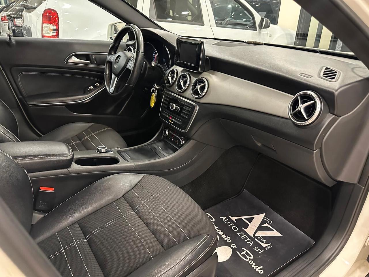 Mercedes-benz GLA 200 CDI Automatic Premium