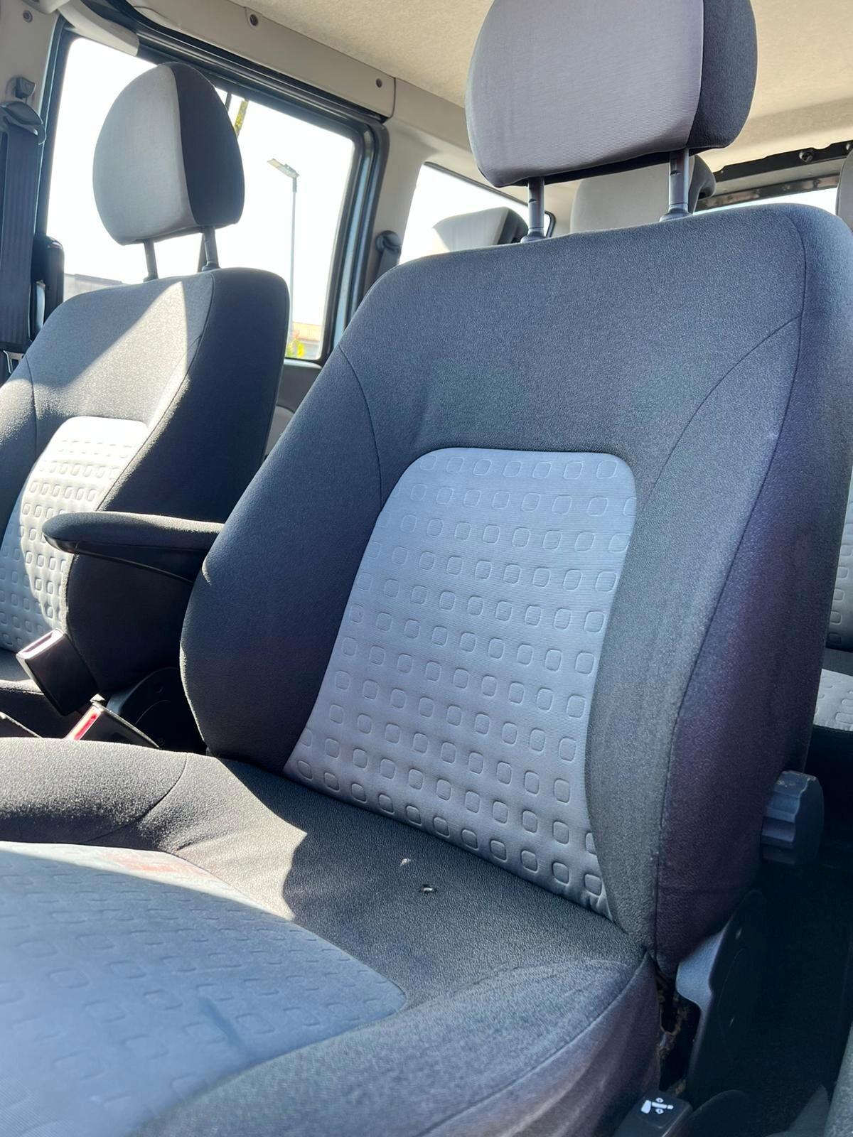 Fiat Doblo 1.3MLJT 7POSTI PARI AL NUOVO 2006