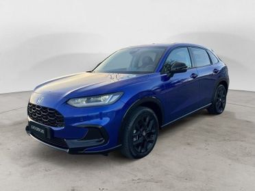 Honda ZR-V 2.0 Hybrid 184 CV Automatica Sport