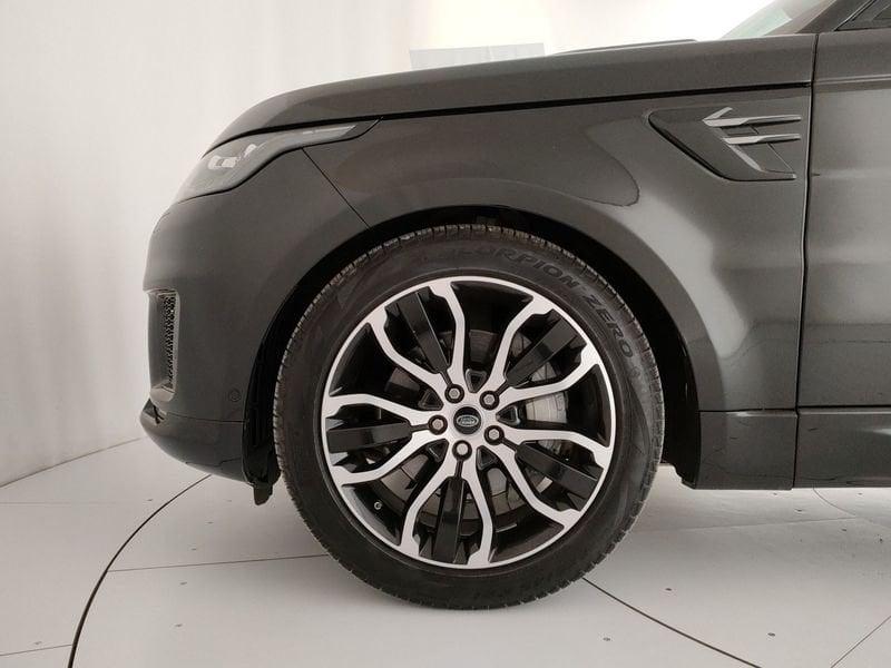 Land Rover RR Sport Range Rover Sport 3.0d i6 mhev HSE Dynamic 249cv auto