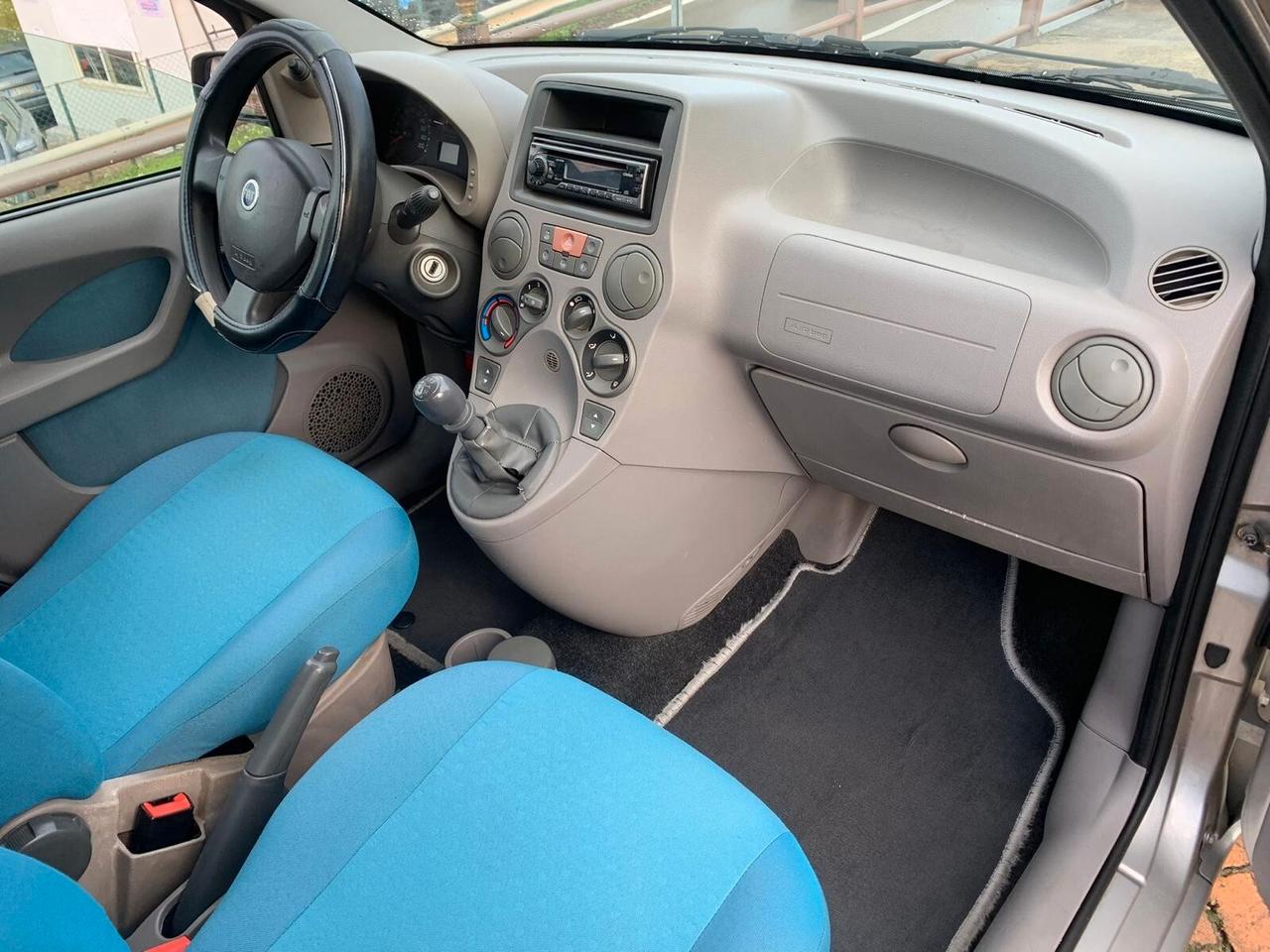 Fiat Panda 1.2 Dynamic