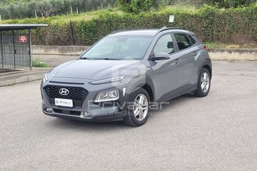 HYUNDAI Kona 1.6 CRDI 115 CV XAdvanced