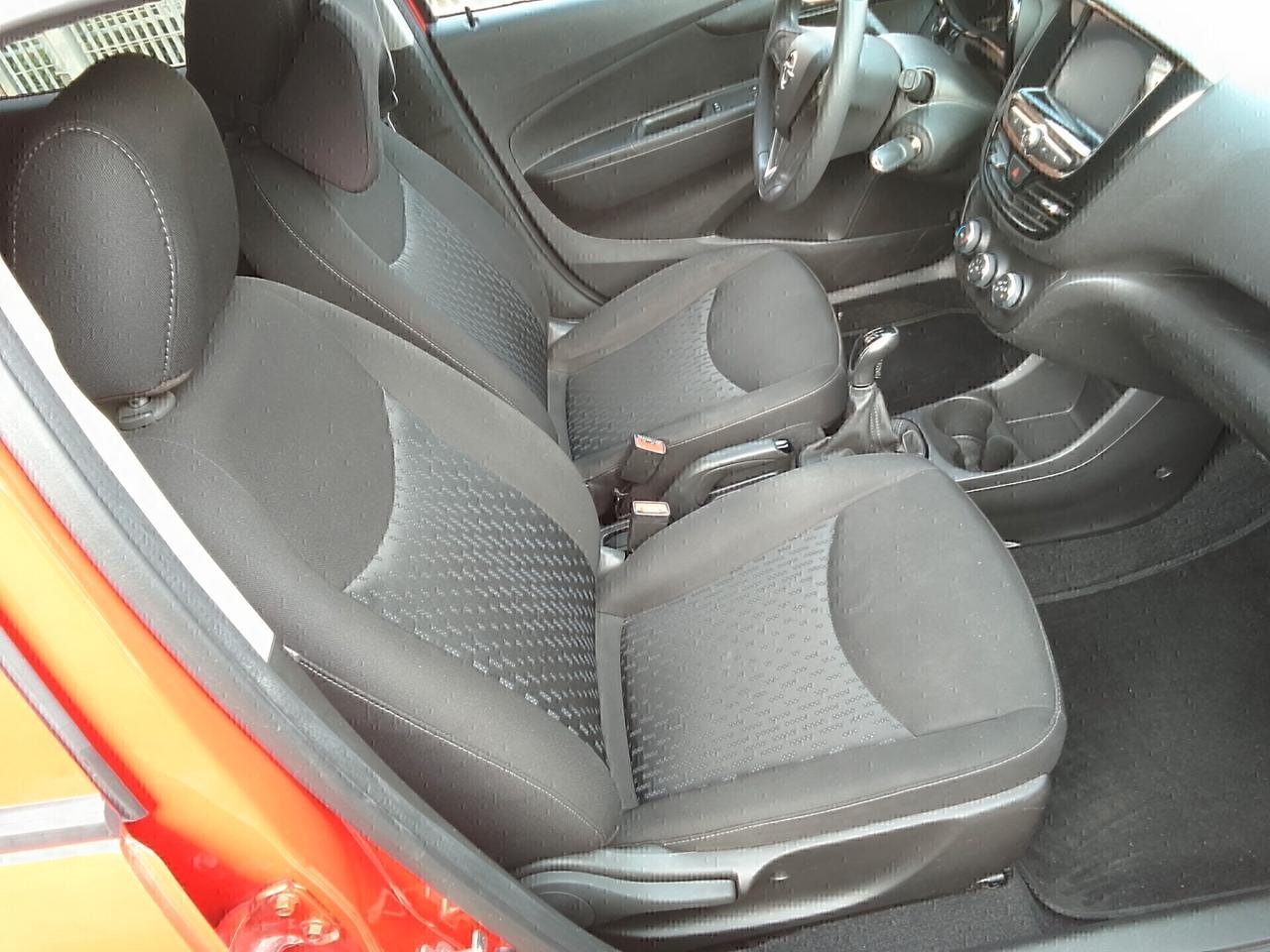 Opel Karl Rocks 1.0 73 CV Start&Stop OK NEO