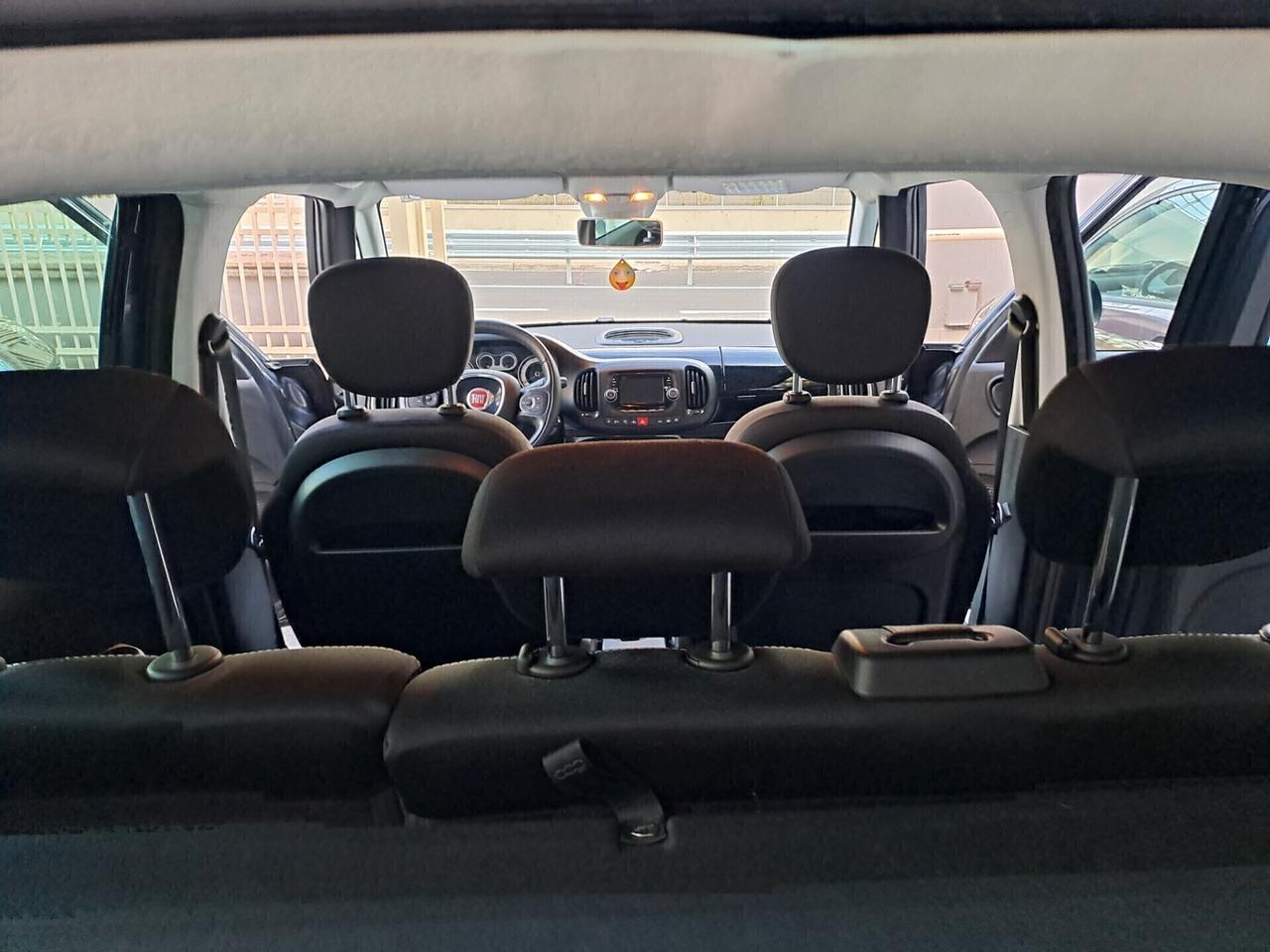 Fiat 500L 1.3 Multijet 85 CV Trekking