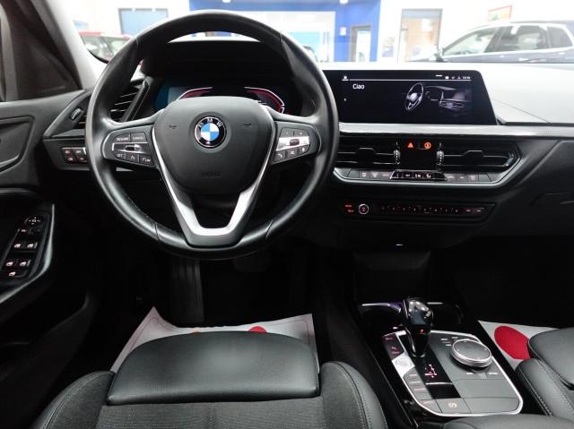 BMW Serie 1 2.0d 150 CV SPORT AUTO