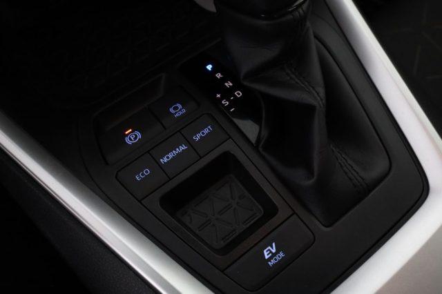 TOYOTA Other RAV4 RAV4 2.5 HV (218CV) E-CVT 2WD Active