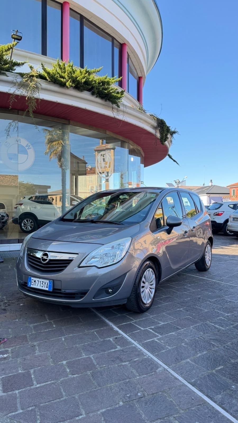 Opel Meriva 1.4 Turbo 120CV Elective