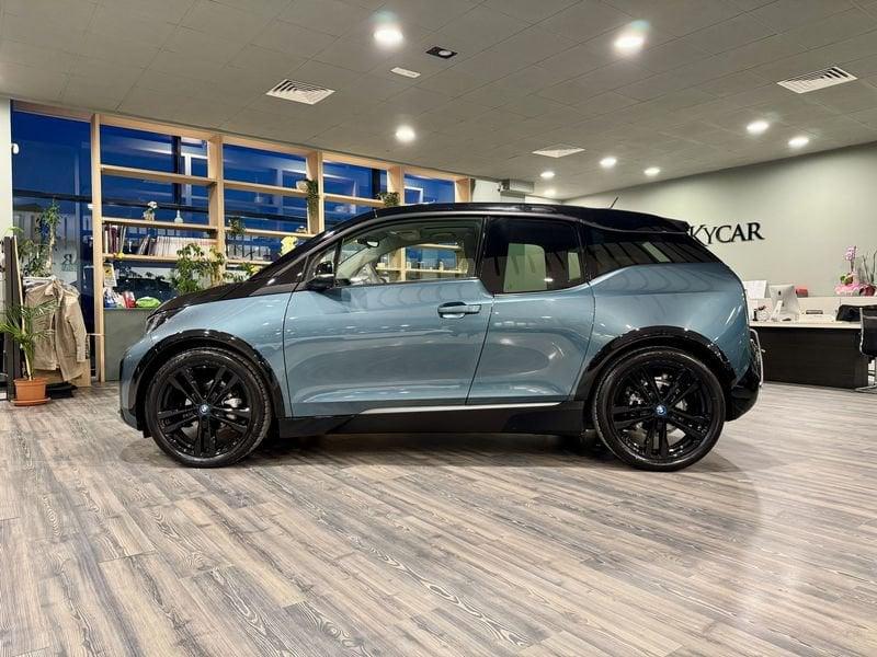 BMW i3 i3s 120 Ah Advantage
