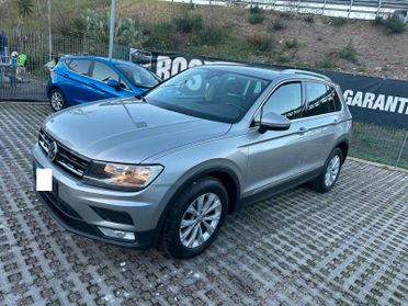 Volkswagen Tiguan 2.0 TDI SCR DSG 4MOTION Style BMT-09/2016
