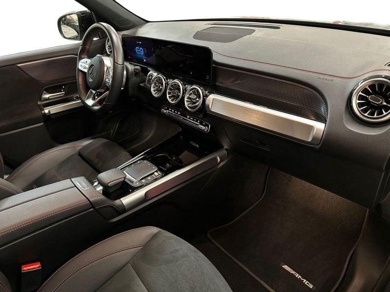 Mercedes-Benz EQB 250+ Premium