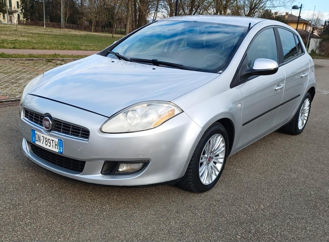 Fiat Bravo 1.4 Active