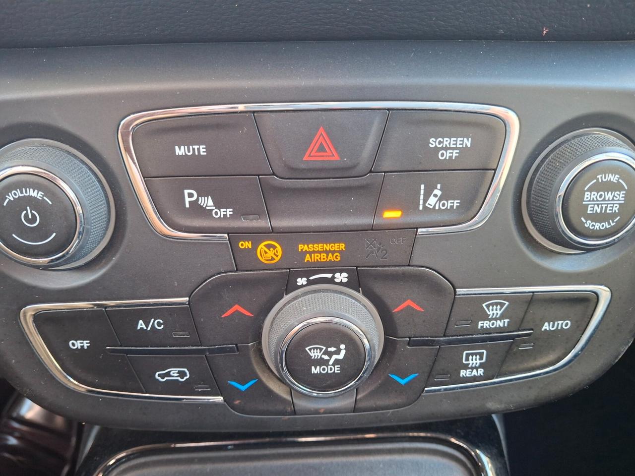 Jeep Compass 1.6 Multijet 120cv Limited MY 2019