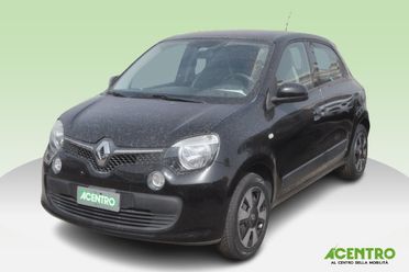 RENAULT TWINGO - 1.0 5P
