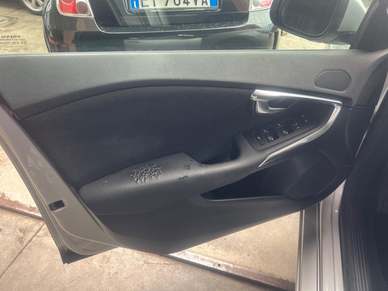 Volvo V40 D2 Kinetic
