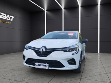 Renault Clio Blue dCi 100 CV 5 porte Evolution