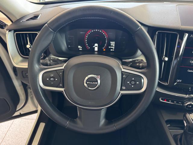 VOLVO XC60 D4 AWD Geartronic Business - PERFETTA!
