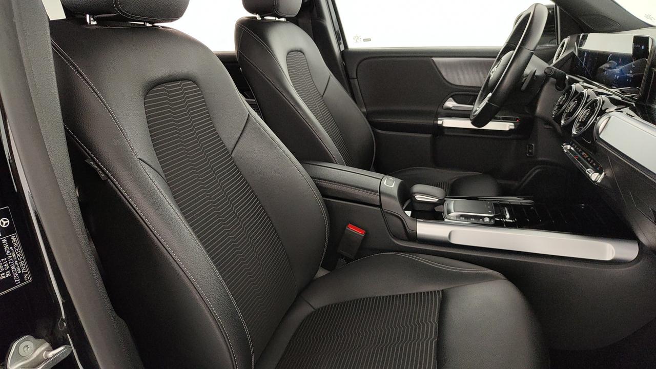 Mercedes-Benz GLB 200 d Sport Plus auto