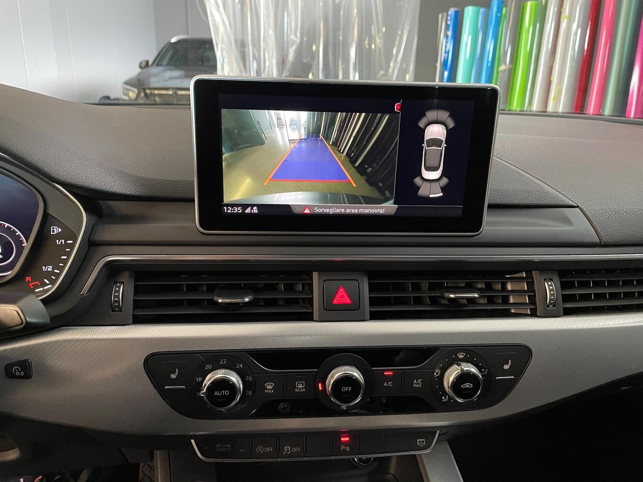 Audi A5 Cabrio 2.0 TDI 150 CV S tronic Sport