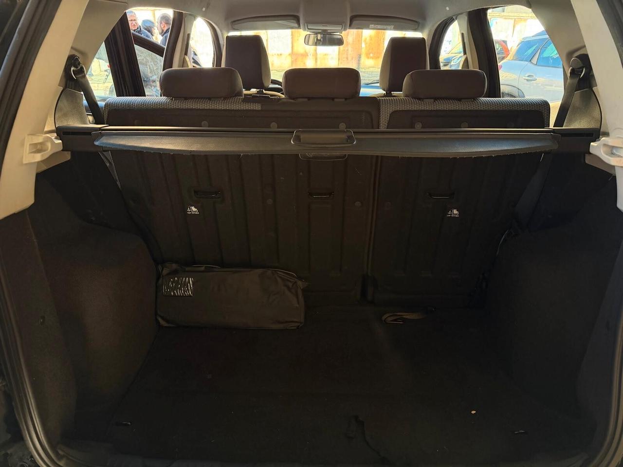 Ford EcoSport 1.0 EcoBoost 125 CV Titanium