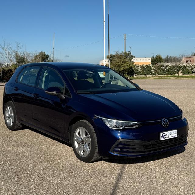 VOLKSWAGEN Golf 2.0 TDI 115 CV SCR Life