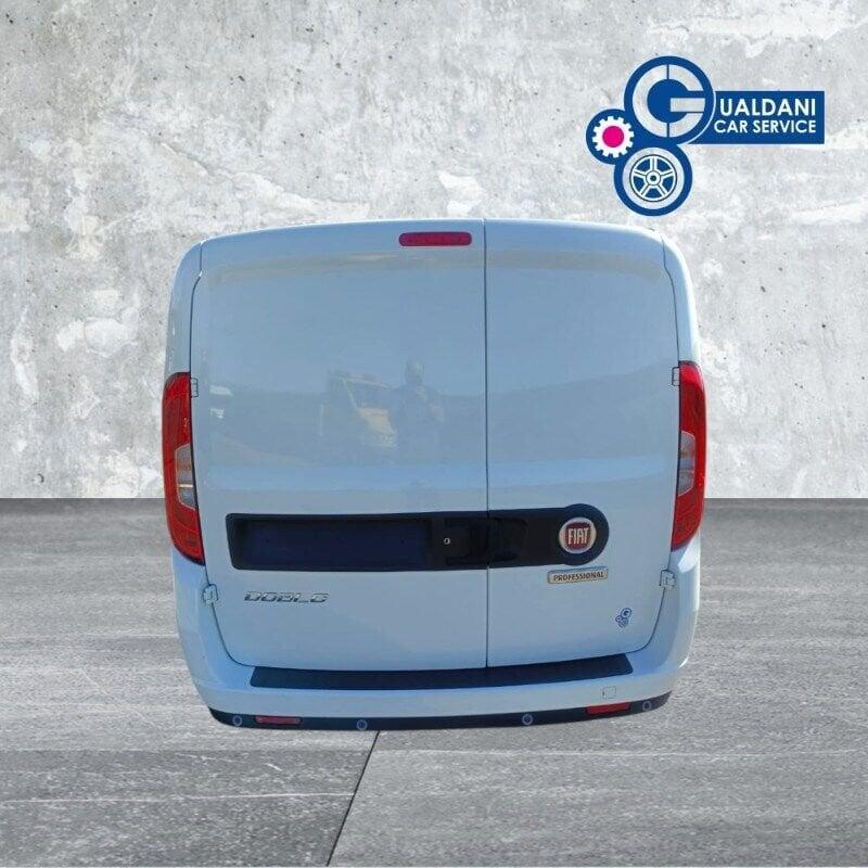 FIAT Doblò Doblò 1.3 MJT S&S PC-TN Cargo Business