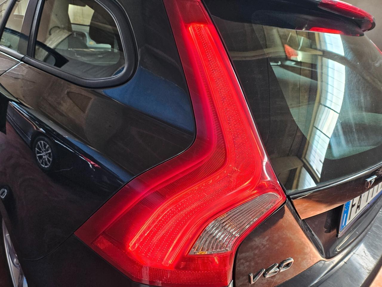 Volvo V60 D4 Kinetic