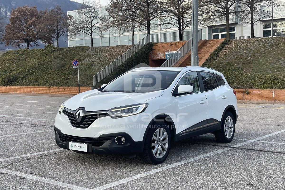 RENAULT Kadjar dCi 8V 110CV Energy Life