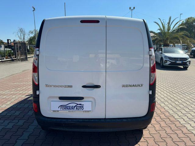 RENAULT Kangoo Blue dCi 95cv EXPRESS MAXI FURGONE ICE