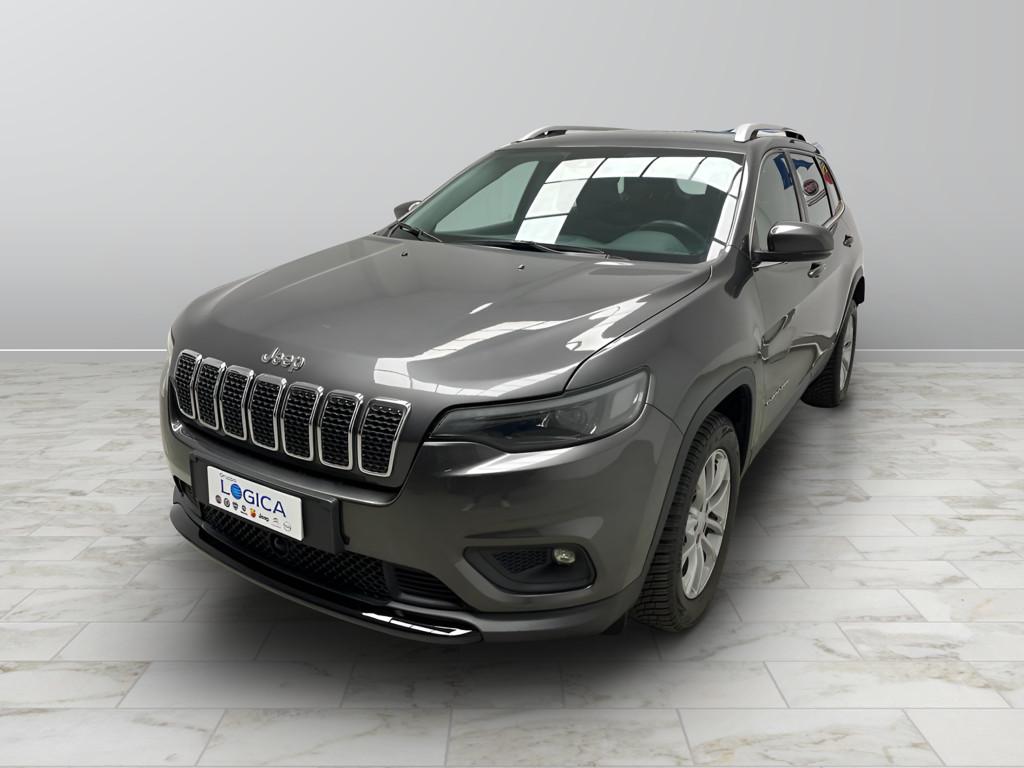 JEEP Cherokee V - Cherokee 2.2 mjt Longitude fwd auto