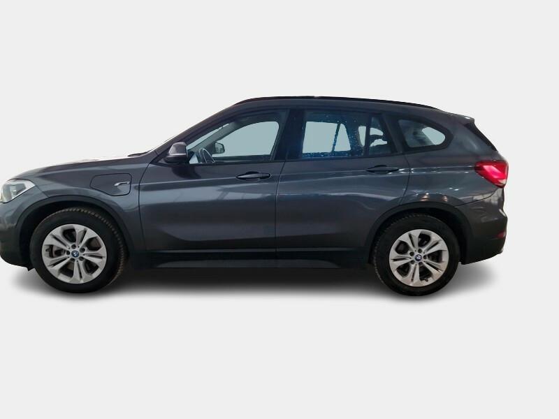 BMW X1 XDRIVE 25E BUSINESS ADVANTAGE AUTOMATICO SUV