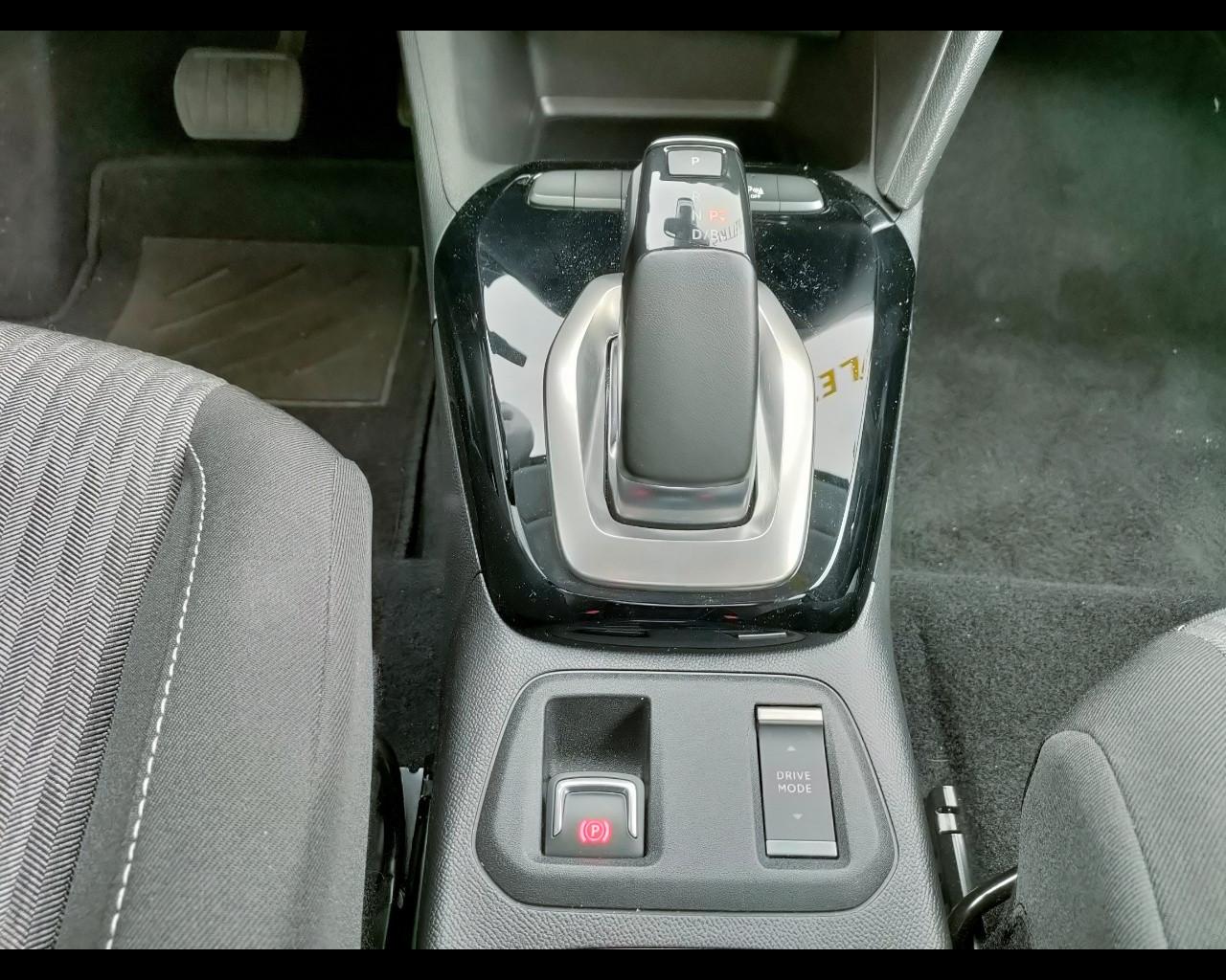 OPEL Corsa-e - Corsa-e 5 porte Edition