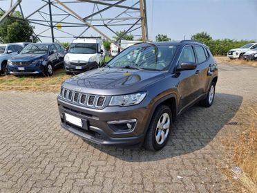 Jeep Compass 2.0 Multijet II Business 4WD Active Drive